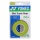 Yonex Overgrip Wet Super Grap 0.6mm (Comfort/smooth/lightly adhesive) citrus green pack of 3